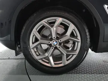 2023 BMW X3 с пробегом 23 878 км
