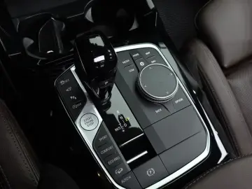 2023 BMW X3 с пробегом 23 878 км