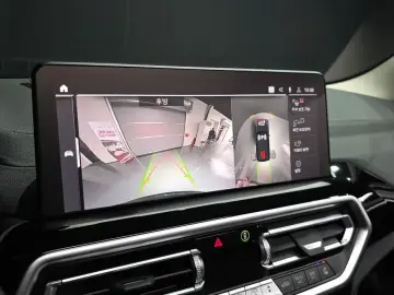 2023 BMW X3 с пробегом 23 878 км