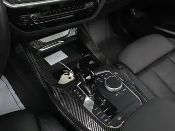 2024 BMW X3 с пробегом 31 904 км