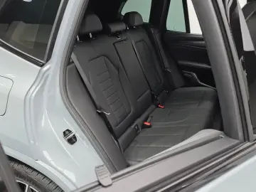 2024 BMW X3 с пробегом 31 904 км