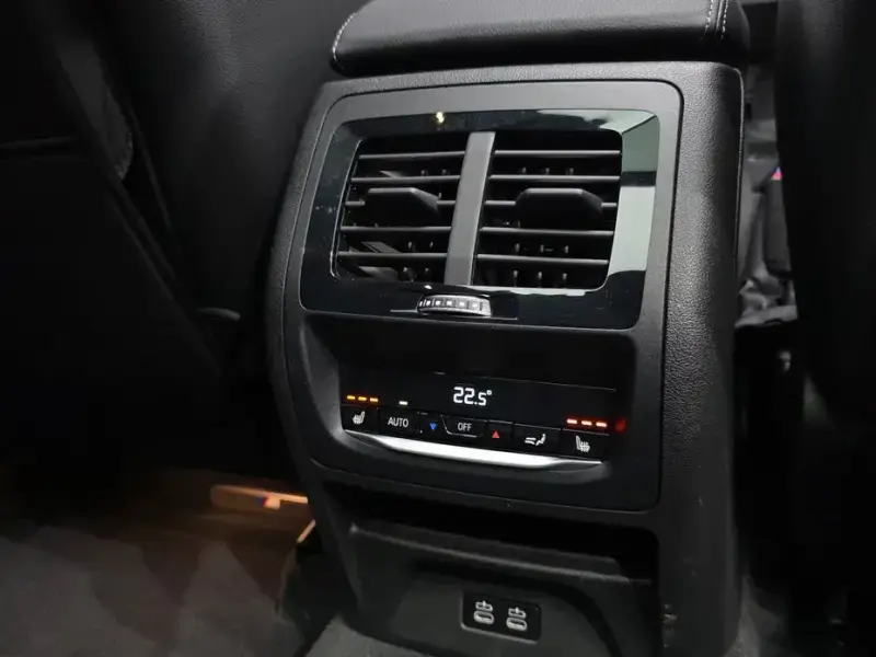 2024 BMW X3 с пробегом 31 904 км
