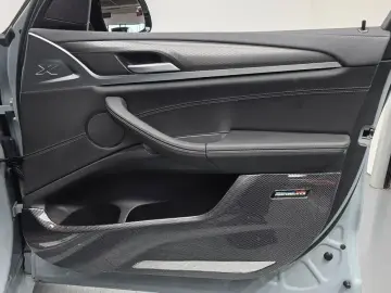 2024 BMW X3 с пробегом 31 904 км