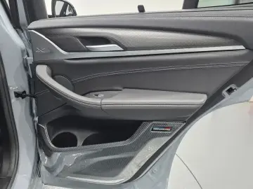2024 BMW X3 с пробегом 31 904 км