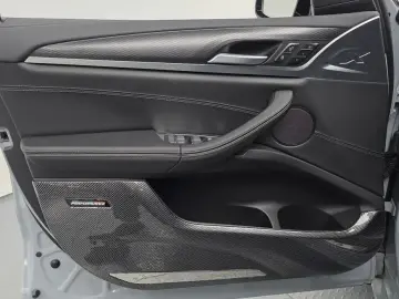 2024 BMW X3 с пробегом 31 904 км