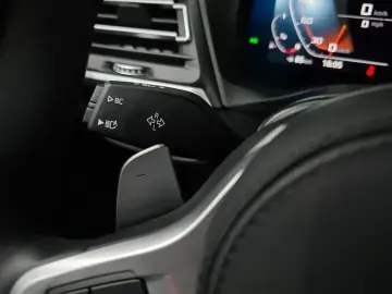 2024 BMW X3 с пробегом 31 904 км