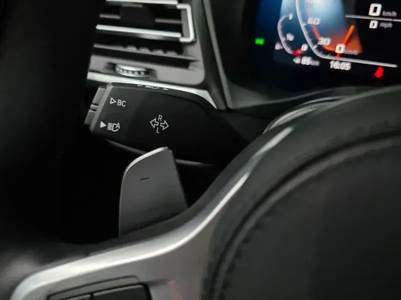 2024 BMW X3 с пробегом 31 904 км