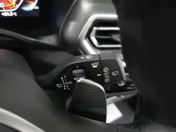 2024 BMW X3 с пробегом 31 904 км