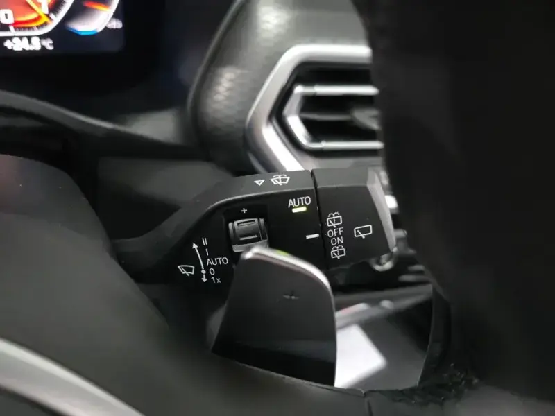 2024 BMW X3 с пробегом 31 904 км
