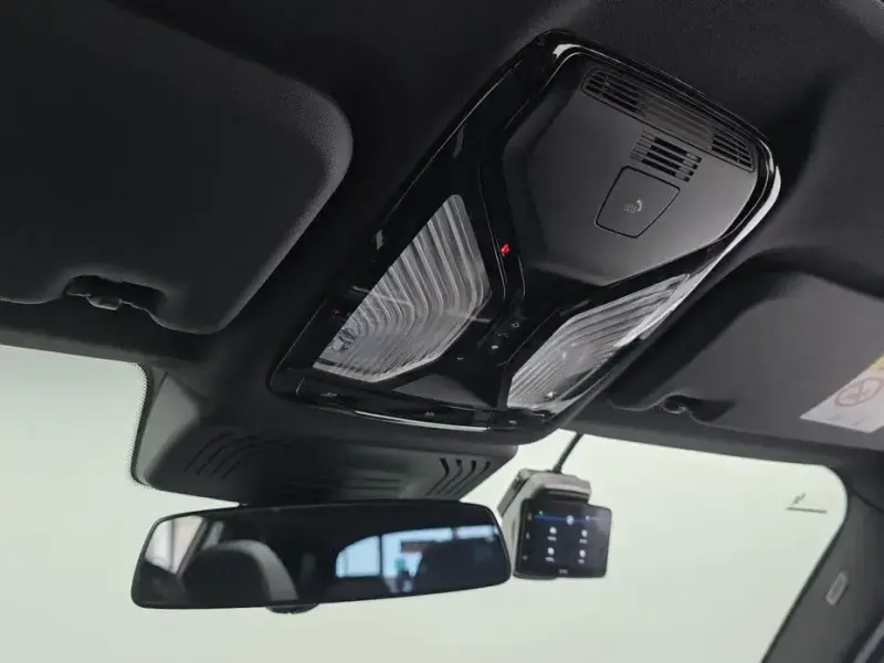 2024 BMW X3 с пробегом 31 904 км