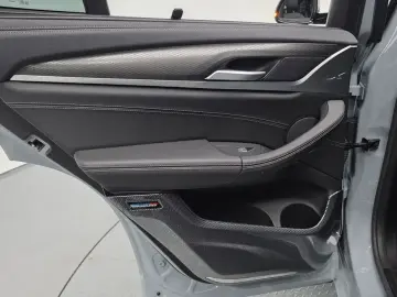 2024 BMW X3 с пробегом 31 904 км