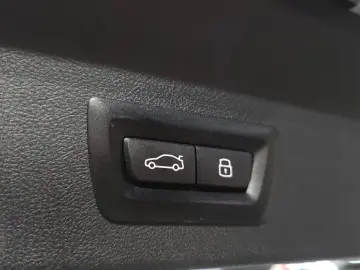 2024 BMW X3 с пробегом 31 904 км