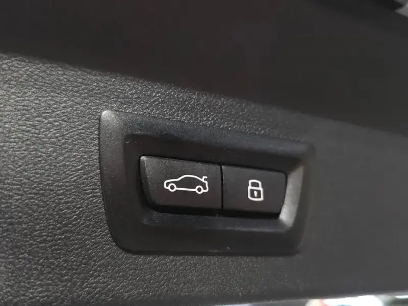 2024 BMW X3 с пробегом 31 904 км
