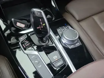 2021 BMW X3 с пробегом 165 361 км