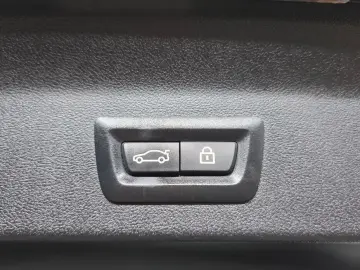 2021 BMW X3 с пробегом 165 361 км