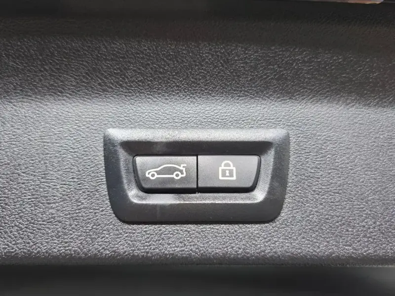 2021 BMW X3 с пробегом 165 361 км