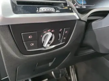 2021 BMW X3 с пробегом 165 361 км