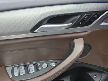 2021 BMW X3 с пробегом 165 361 км