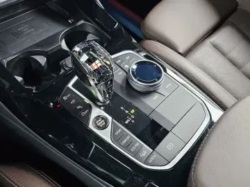 2024 BMW X3 с пробегом 42 597 км