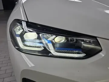 2024 BMW X3 с пробегом 42 597 км