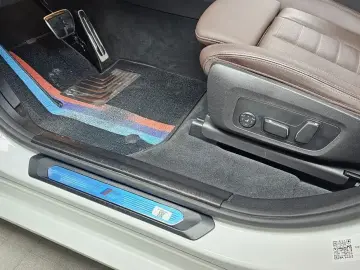 2024 BMW X3 с пробегом 42 597 км