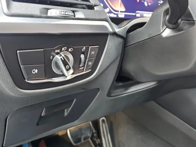 2024 BMW X3 с пробегом 42 597 км