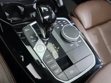 2023 BMW X3 с пробегом 40 885 км