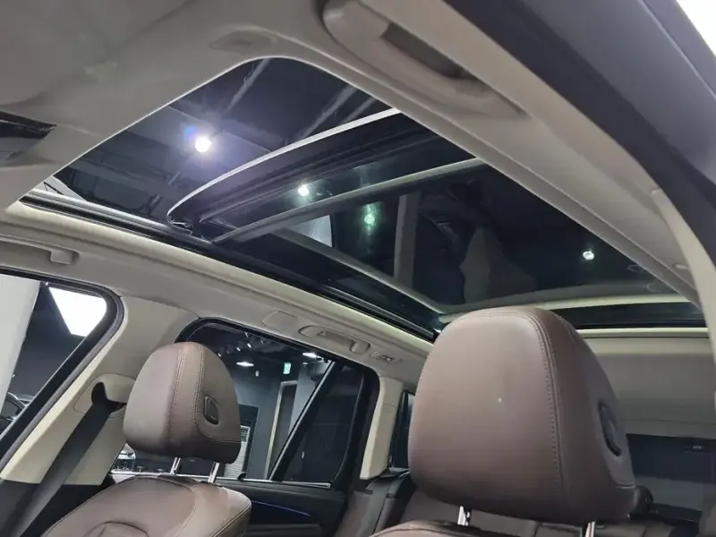 2023 BMW X3 с пробегом 40 885 км
