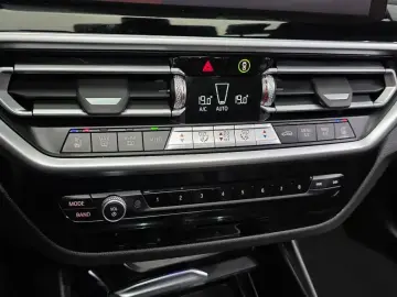2023 BMW X3 с пробегом 40 885 км