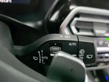 2023 BMW X3 с пробегом 40 885 км