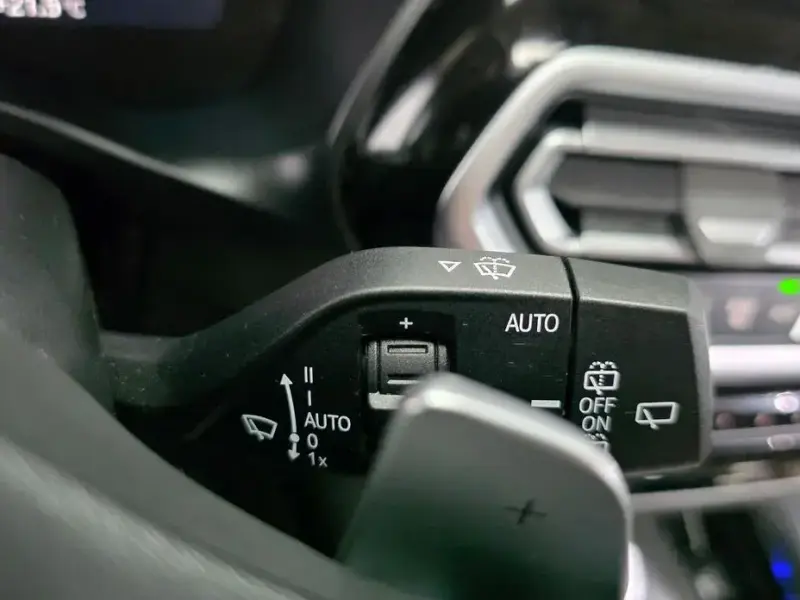 2023 BMW X3 с пробегом 40 885 км