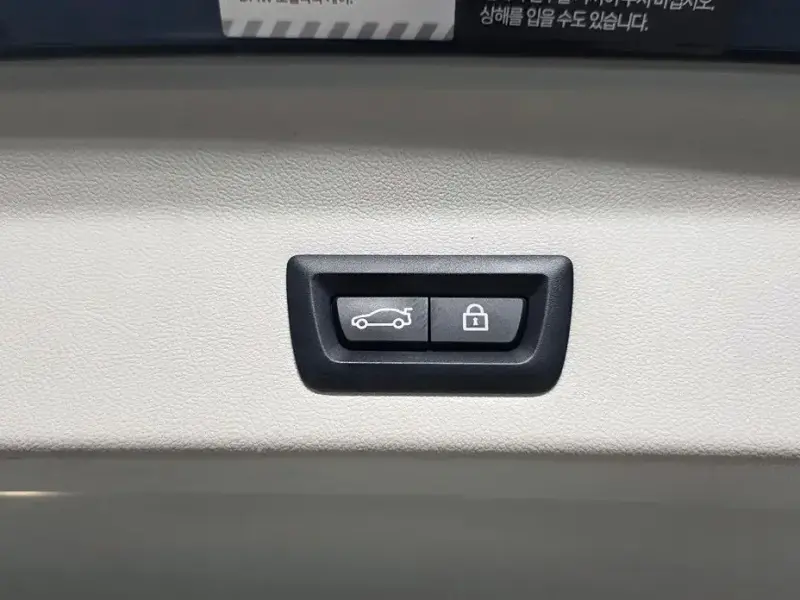 2023 BMW X3 с пробегом 40 885 км