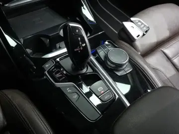 2019 BMW X3 с пробегом 112 988 км