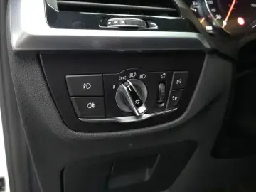 2019 BMW X3 с пробегом 112 988 км