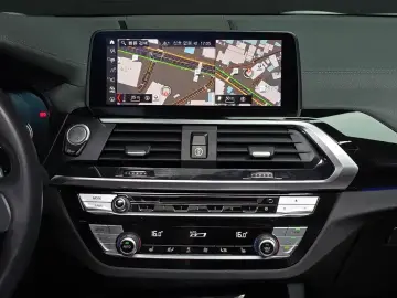 2019 BMW X3 с пробегом 112 988 км