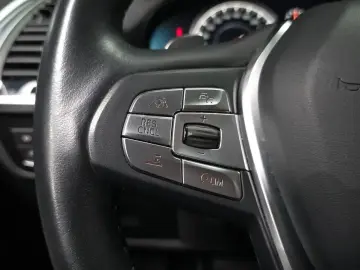 2019 BMW X3 с пробегом 112 988 км