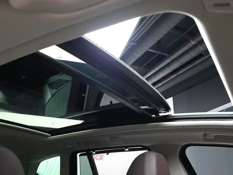 2019 BMW X3 с пробегом 112 988 км