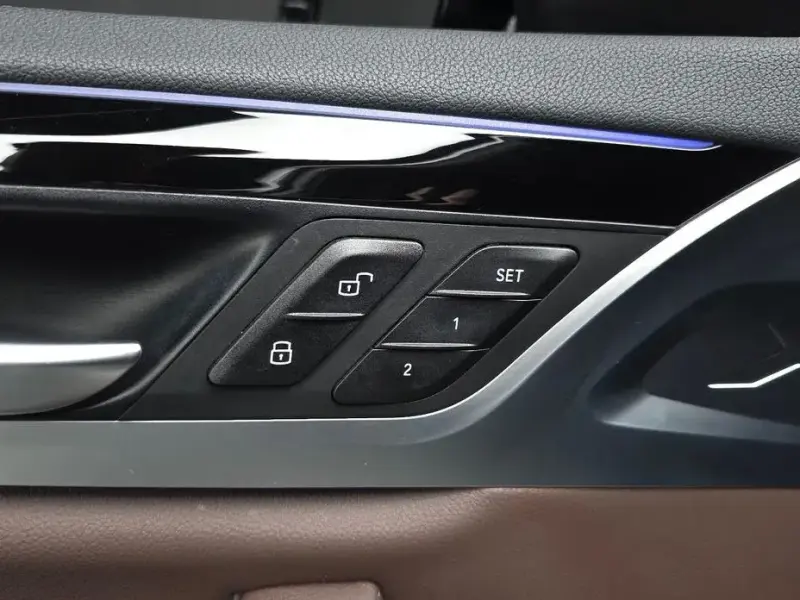 2019 BMW X3 с пробегом 112 988 км