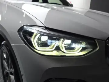 2019 BMW X3 с пробегом 112 988 км