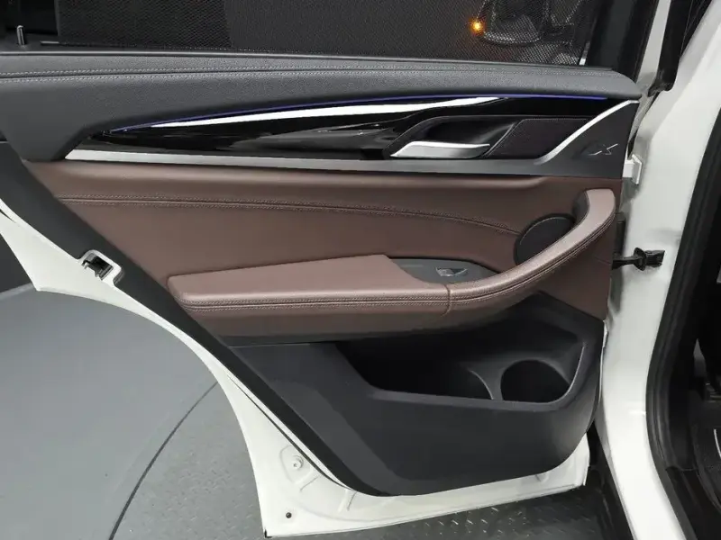 2019 BMW X3 с пробегом 112 988 км