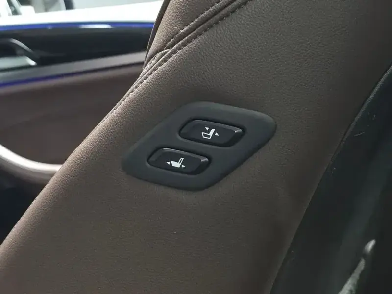 2019 BMW X3 с пробегом 112 988 км