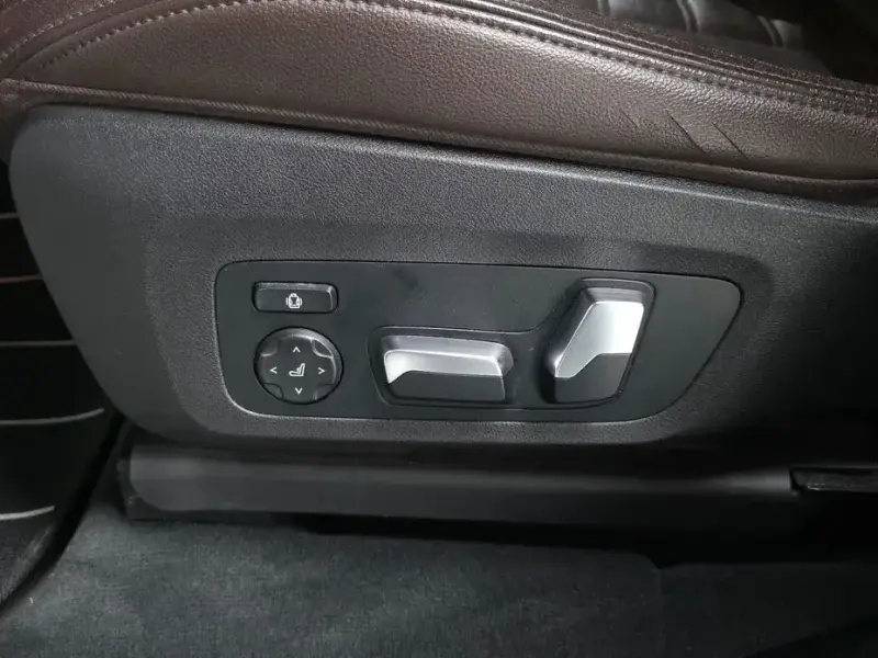 2019 BMW X3 с пробегом 112 988 км