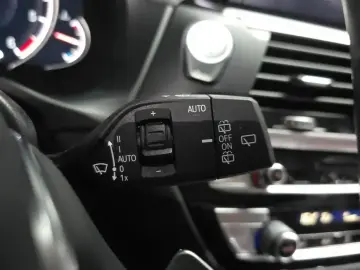 2019 BMW X3 с пробегом 112 988 км