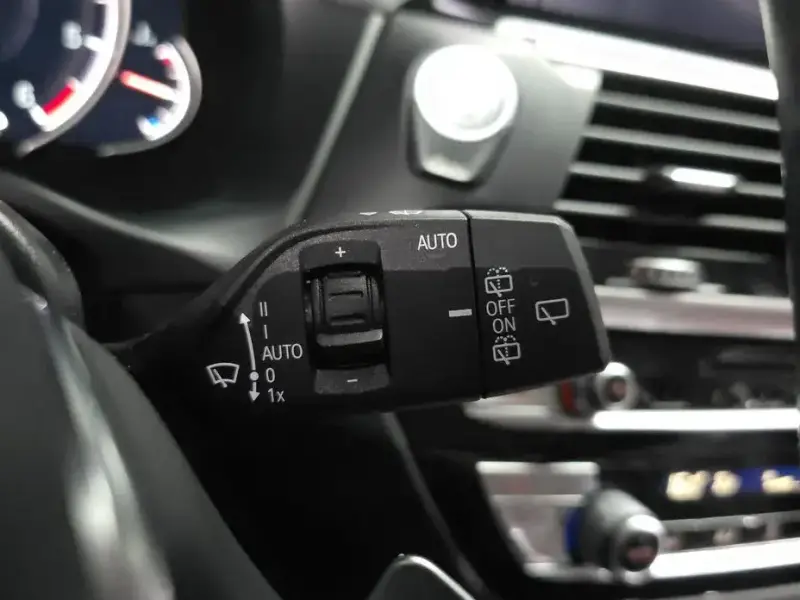 2019 BMW X3 с пробегом 112 988 км