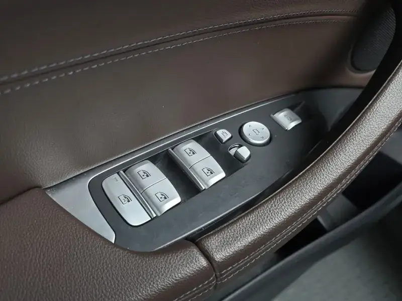2019 BMW X3 с пробегом 112 988 км