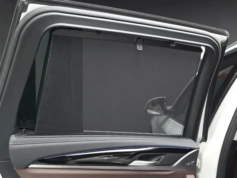 2019 BMW X3 с пробегом 112 988 км