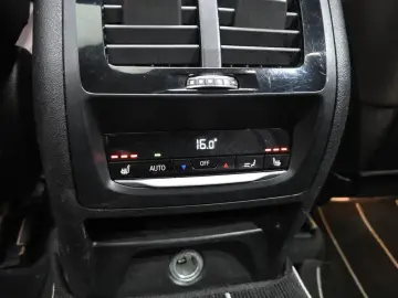 2019 BMW X3 с пробегом 112 988 км