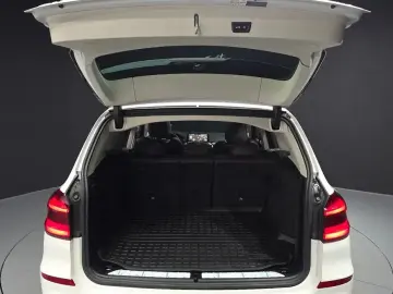 2019 BMW X3 с пробегом 112 988 км