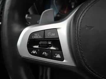 2021 BMW X3 с пробегом 37 716 км
