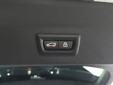 2021 BMW X3 с пробегом 37 716 км